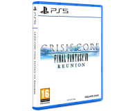 Crisis Core – Final Fantasy VII – Reunion PlayStation 5 - 1063341 - zdjęcie 2